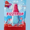 Malaco Fizzypop Sour Salty Bottles Bag- Sweets