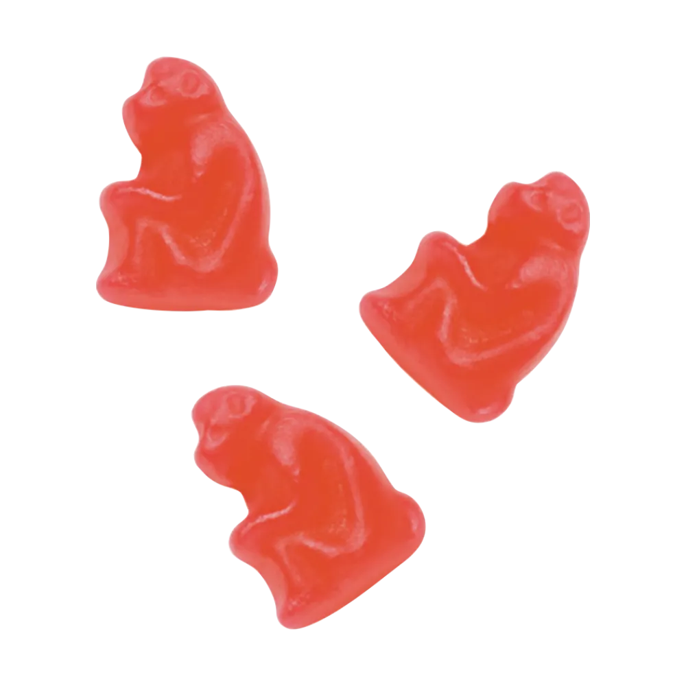 Malaco Zoo Gummy Bag- Sweets