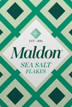 Maldon Sea Salt Flakes- Groceries