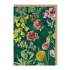 Marble Botanicals Birthday Card- Greeting Cards