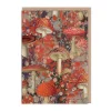 Marble Fungi Birthday Card- Greeting Cards