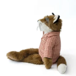 Marcus Fielding the Fox Doorstop- Home Accents