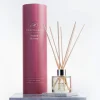Marmalade of London Rhubarb & Peony Reed Diffuser- Home Fragrance