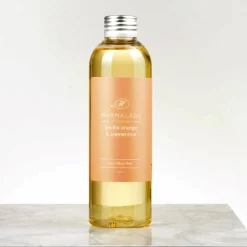 Marmalade of London Seville Orange & Clementine Reed Diffuser Refill- Home Fragrance