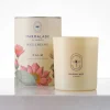 Marmalade of London Wellbeing Calm Glass Candle- Home Fragrance
