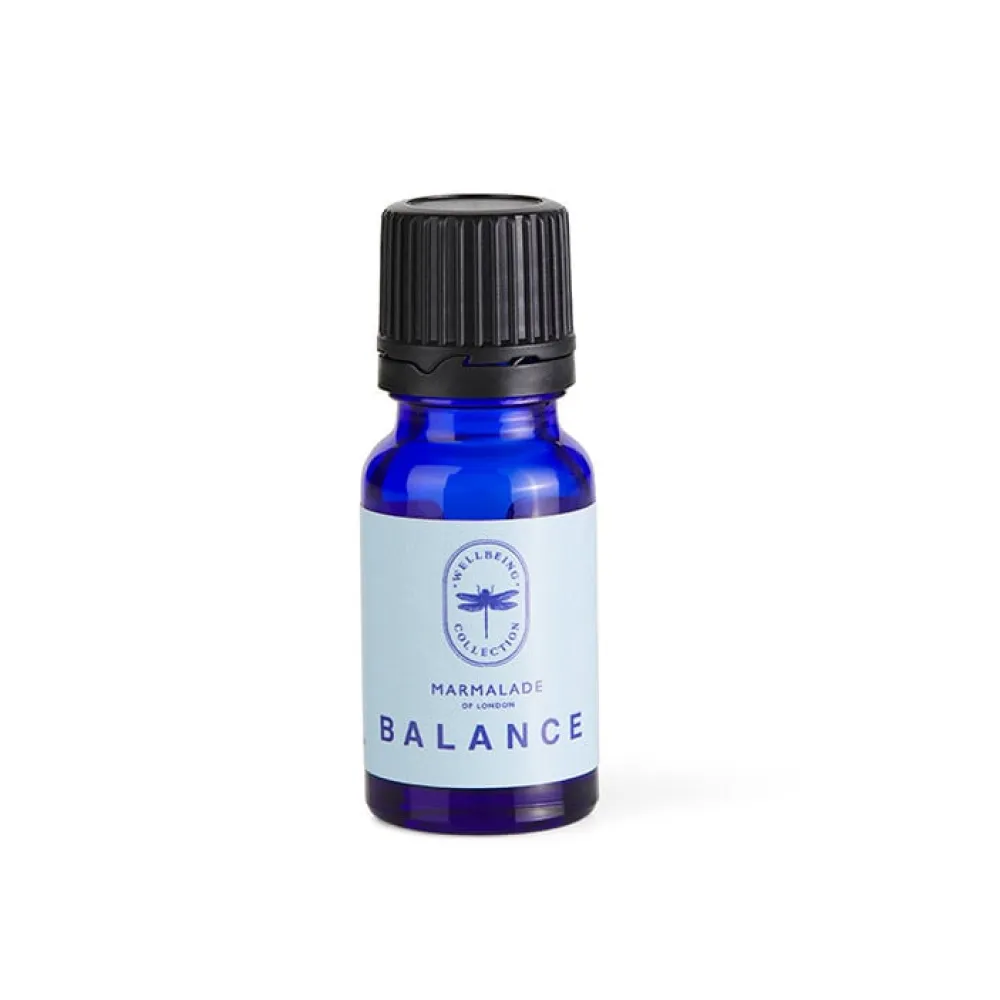 Marmalade of London Wellbeing Balance Fragrance Oil- Home Fragrance