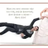 Marry Him Wedding Card- Greeting Cards