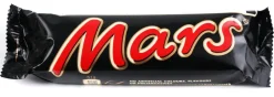 Mars Bar 51g- British Chocolate