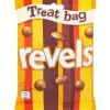 Mars Revels Treat Bag- British Chocolate