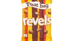 Mars Revels Treat Bag- British Chocolate