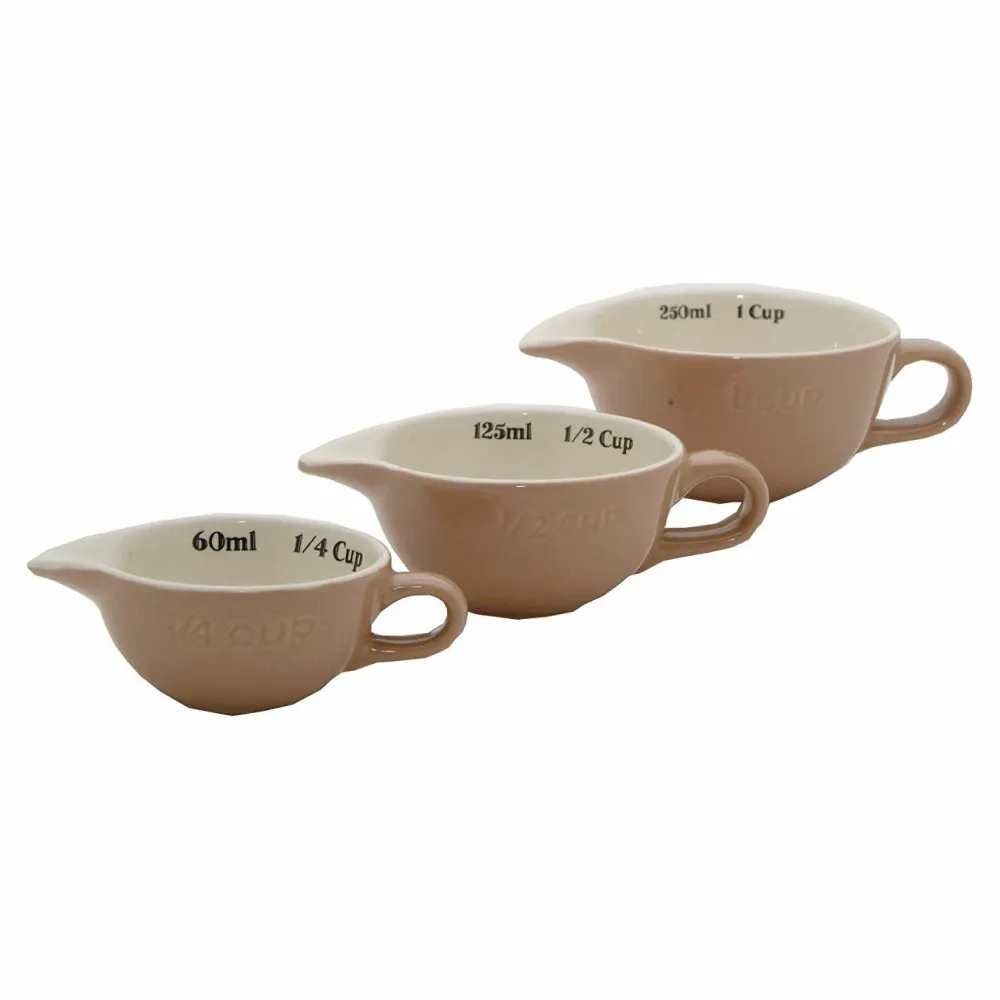Mason Cash Measuring Cups- Kitchen Tools