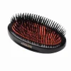 Mason Pearson SB2M Sensitive Military Style Medium Hairbrush- Brushes & Combs