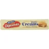 McVitie's Digestives Vanilla Creams Biscuits 168g- Biscuits