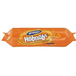 McVitie's Hobnobs 255g- Biscuits