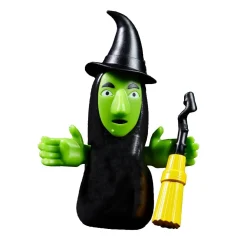 Melting Witch- Toys