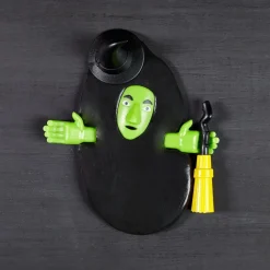Melting Witch- Toys