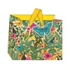 Menagerie Medium Landscape Gift Bag- Gift Bags