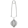Mesh Snap Tea Infuser- Strainers, Infusers & Spoons