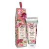 Michel Design Works Blush Peony Large Hand Cream- Lotions & Creams