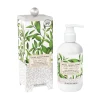 Michel Design Works Earl Grey Tea Hand & Body Lotion- Lotions & Creams