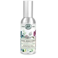 Michel Design Works Eucalyptus & Mint Room Spray- Home Fragrance