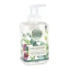 Michel Design Works Eucalyptus & Mint Foaming Hand Soap- Liquid Hand Soap