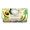 Michel Design Works Fresh Avocado Large Bath Bar Soap- Bar Soaps