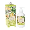 Michel Design Works Fresh Avocado Hand & Body Lotion- Lotions & Creams