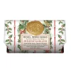 Michel Design Works Holiday Garland Large Bath Bar Soap- Bar Soaps
