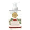 Michel Design Works Holiday Garland Foaming Hand Soap- Liquid Hand Soap