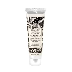 Michel Design Works Honey Almond Mini Hand Cream- Lotions & Creams