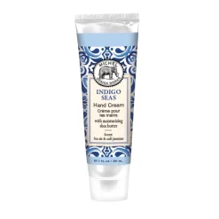 Michel Design Works Indigo Seas Mini Hand Cream- Lotions & Creams