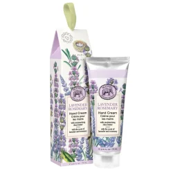 Michel Design Works Lavender Rosemary Large Hand Cream- Lotions & Creams