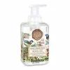 Michel Design Works Moss & Oak Foaming Hand Soap- Liquid Hand Soap