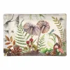 Michel Design Works Moss & Oak Glass Soap Dish- Bath Accessories|Home Accents