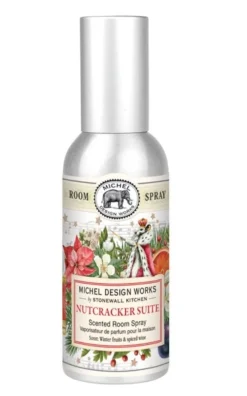 Michel Design Works Nutcracker Suite Room Spray- Home Fragrance