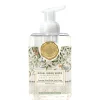 Michel Design Works Peace on Earth Foaming Hand Soap- Liquid Hand Soap
