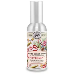 Michel Design Works Peppermint Room Spray- Home Fragrance
