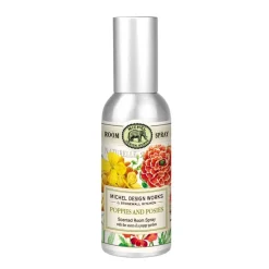 Michel Design Works Poppies & Posies Room Spray- Home Fragrance