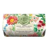 Michel Design Works Poppies & Posies Large Bath Bar Soap- Bar Soaps
