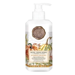 Michel Design Works Pumpkin Delight Hand & Body Lotion- Lotions & Creams