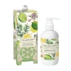 Michel Design Works Rosemary Margarita Hand & Body Lotion- Lotions & Creams
