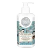 Michel Design Works Winterberry & Balsam Hand & Body Lotion- Lotions & Creams
