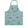 Michel Design Works Winterberry & Balsam Chef Apron- Aprons
