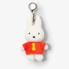 Miffy #1 Bag Charm- Childrenswear|Toys