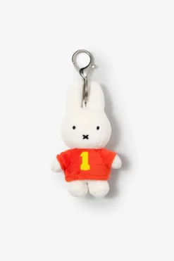 Miffy #1 Bag Charm- Childrenswear|Toys