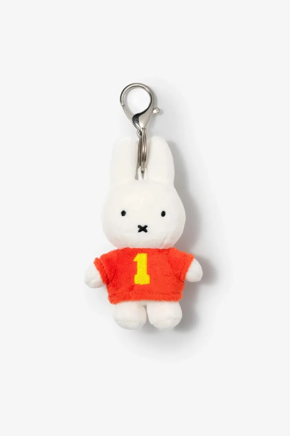Miffy #1 Bag Charm- Childrenswear|Toys