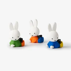 Miffy in Shoes Figure Blind Box- Toys