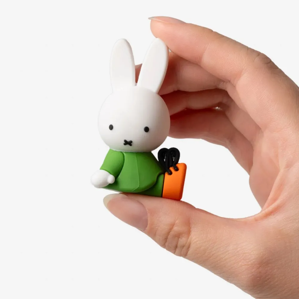 Miffy in Shoes Figure Blind Box- Toys