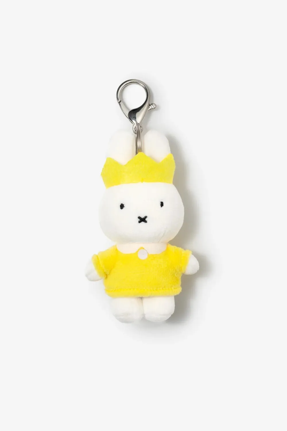 Miffy Queen Bag Charm- Childrenswear|Toys